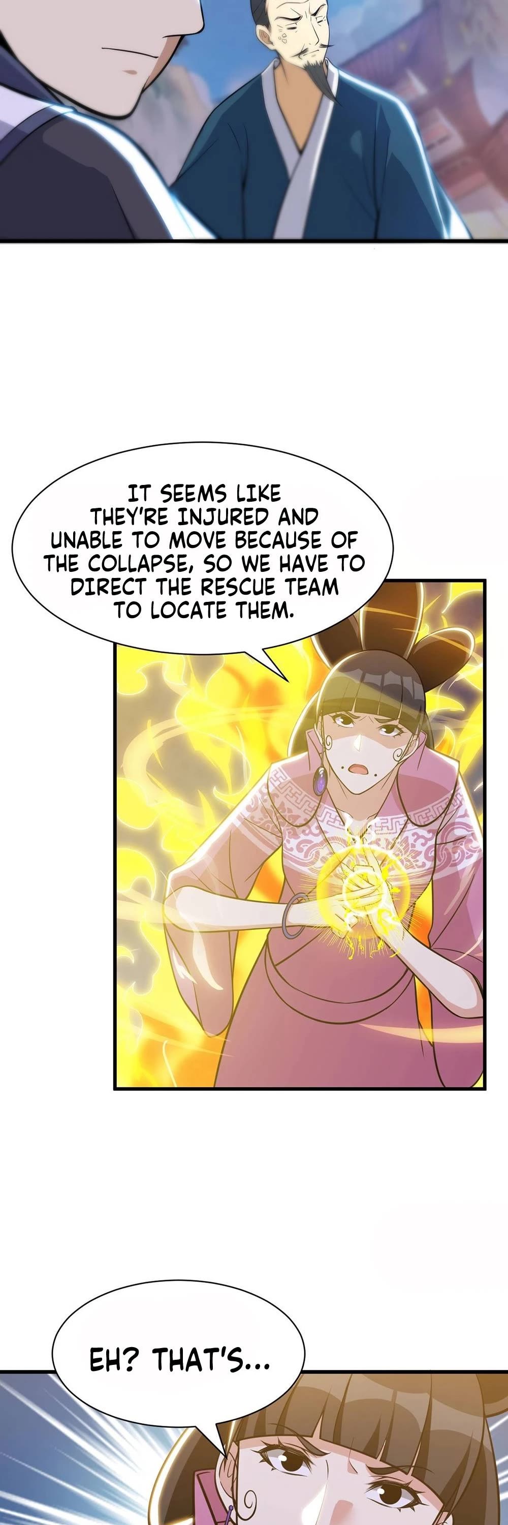 I Just Want to Be Killed Chapter 44 page 7 - Chapter 44