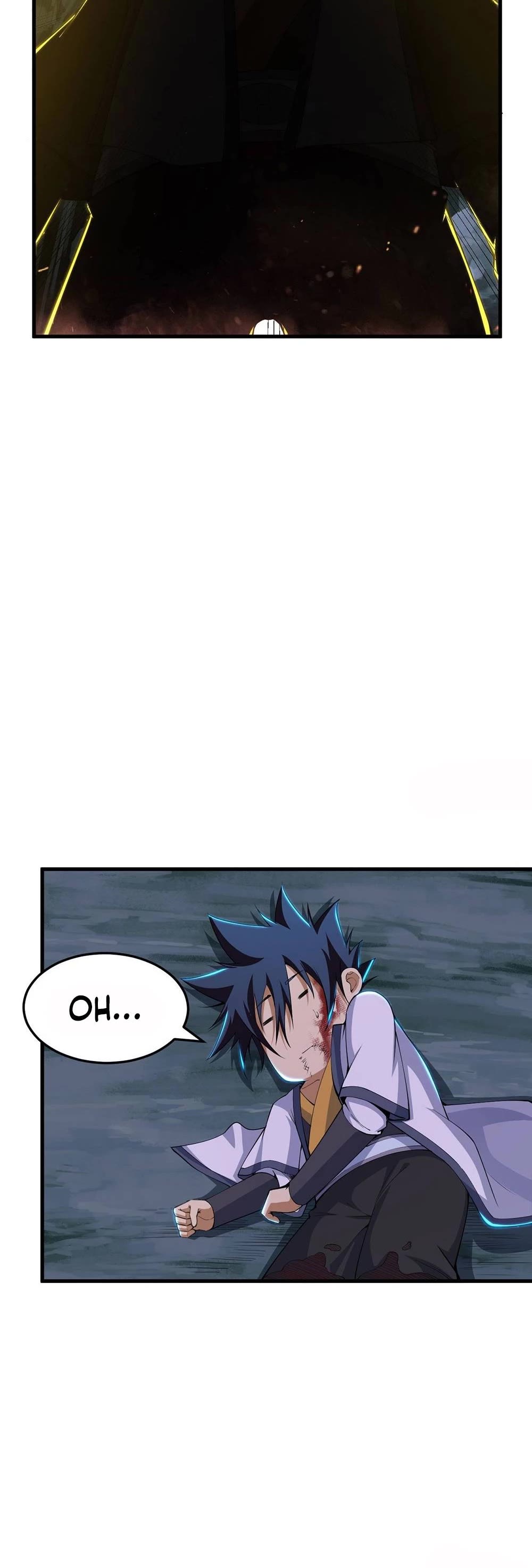 I Just Want to Be Killed Chapter 45 page 14 - Chapter 45