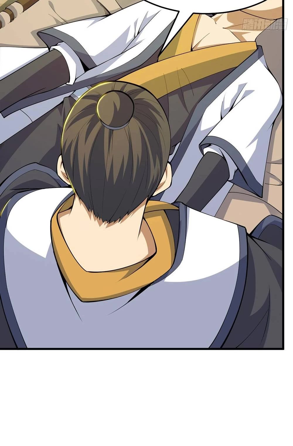 I Just Want to Be Killed Chapter 45 page 18 - Chapter 45