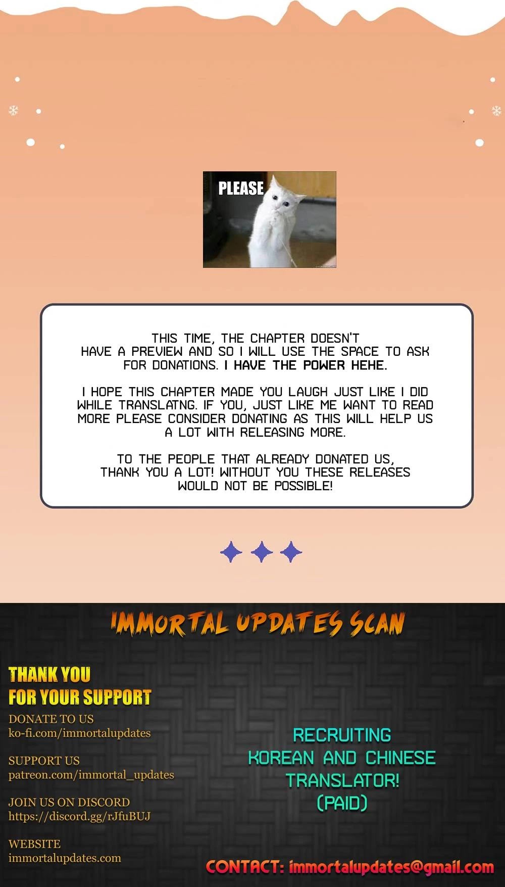 I Just Want to Be Killed Chapter 45 page 25 - Chapter 45