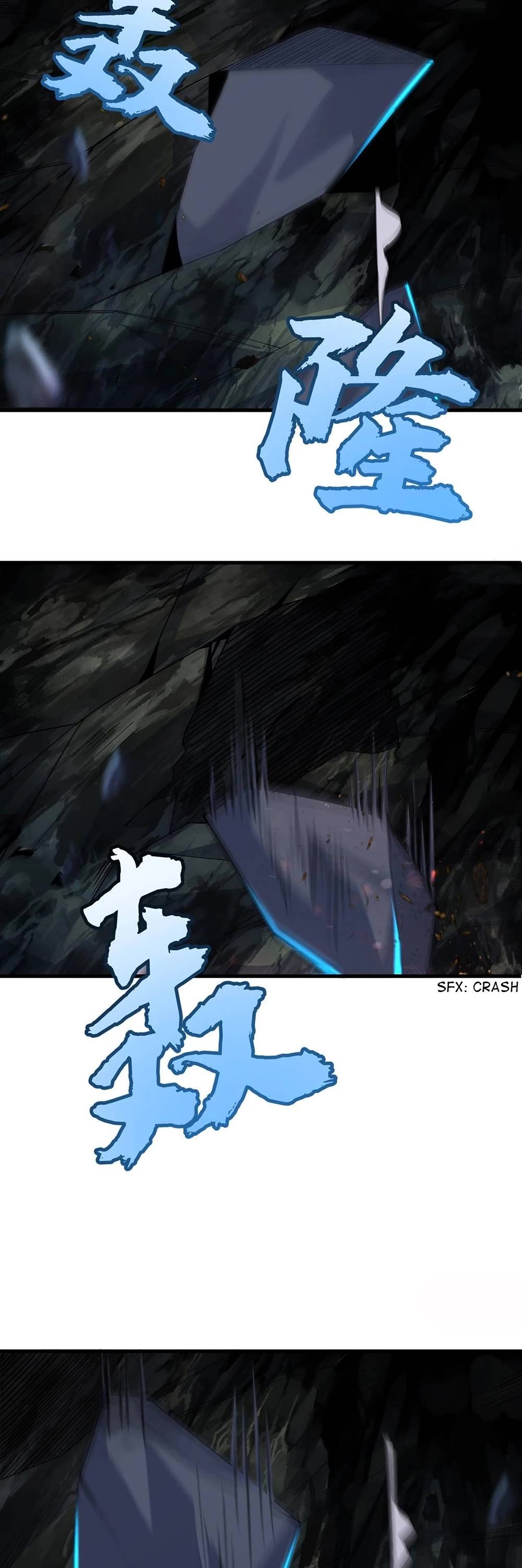 I Just Want to Be Killed Chapter 45 page 8 - Chapter 45