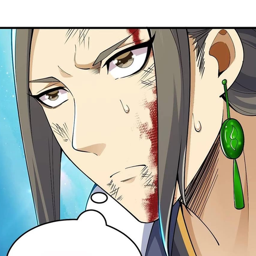I Just Want to Be Killed Chapter 45 cover