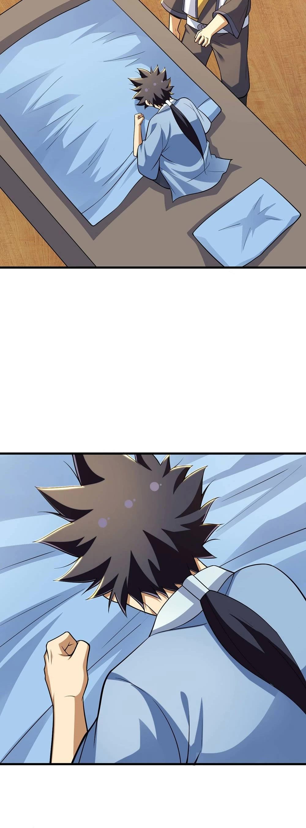I Just Want to Be Killed Chapter 46 page 14 - Chapter 46