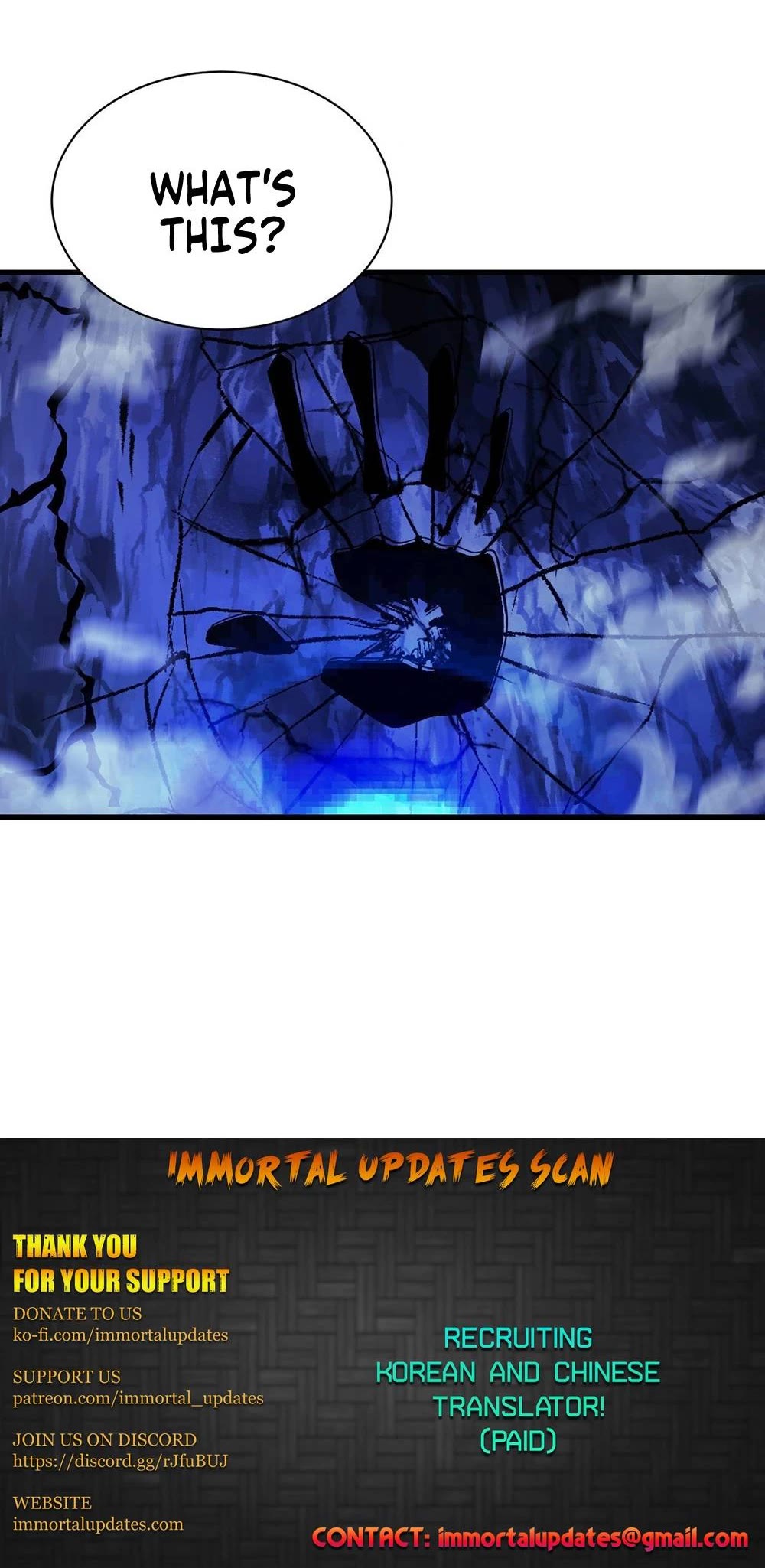 I Just Want to Be Killed Chapter 46 page 34 - Chapter 46