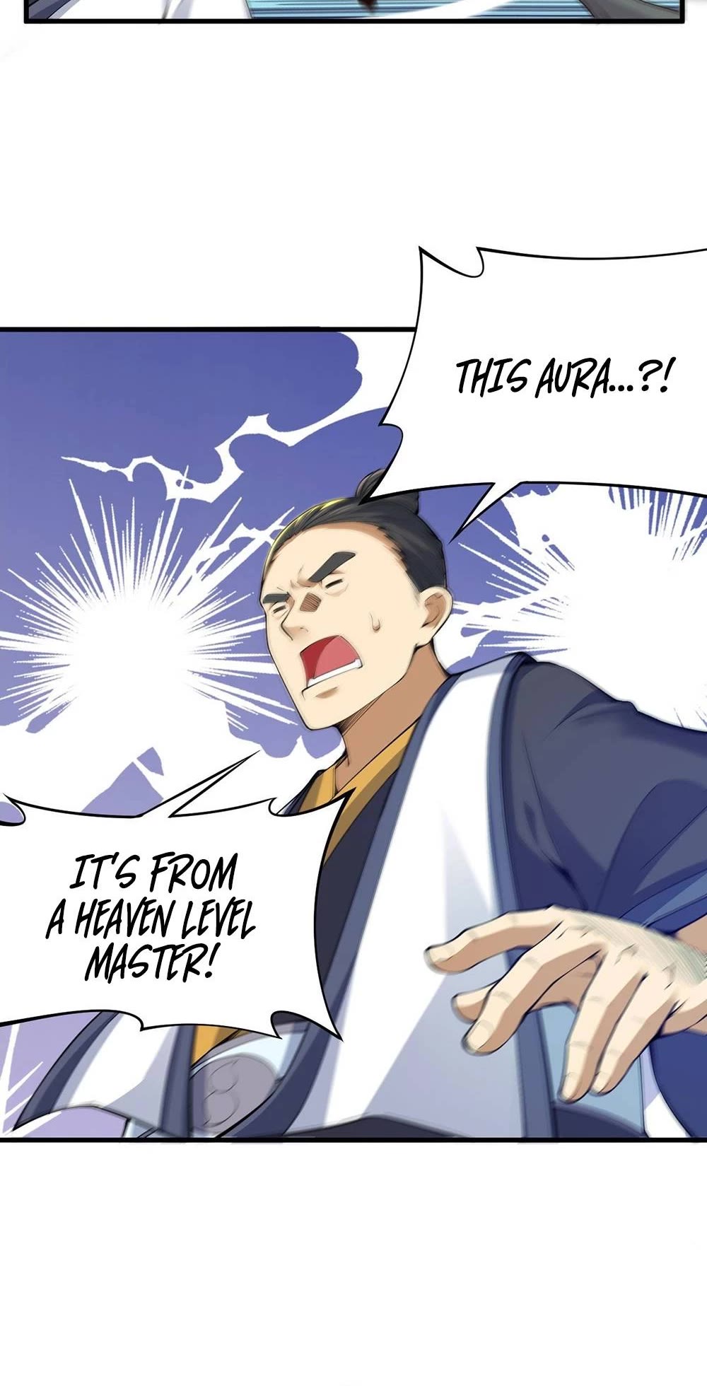 I Just Want to Be Killed Chapter 47 page 19 - Chapter 47