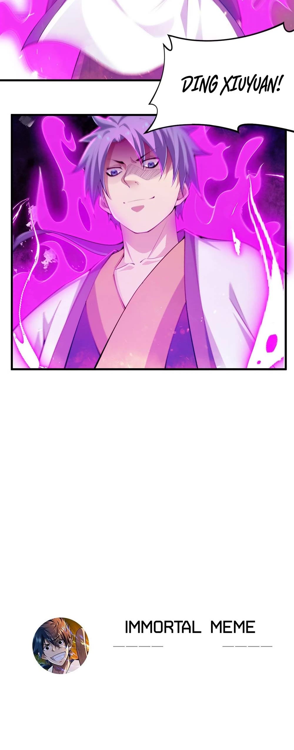 I Just Want to Be Killed Chapter 47 page 22 - Chapter 47