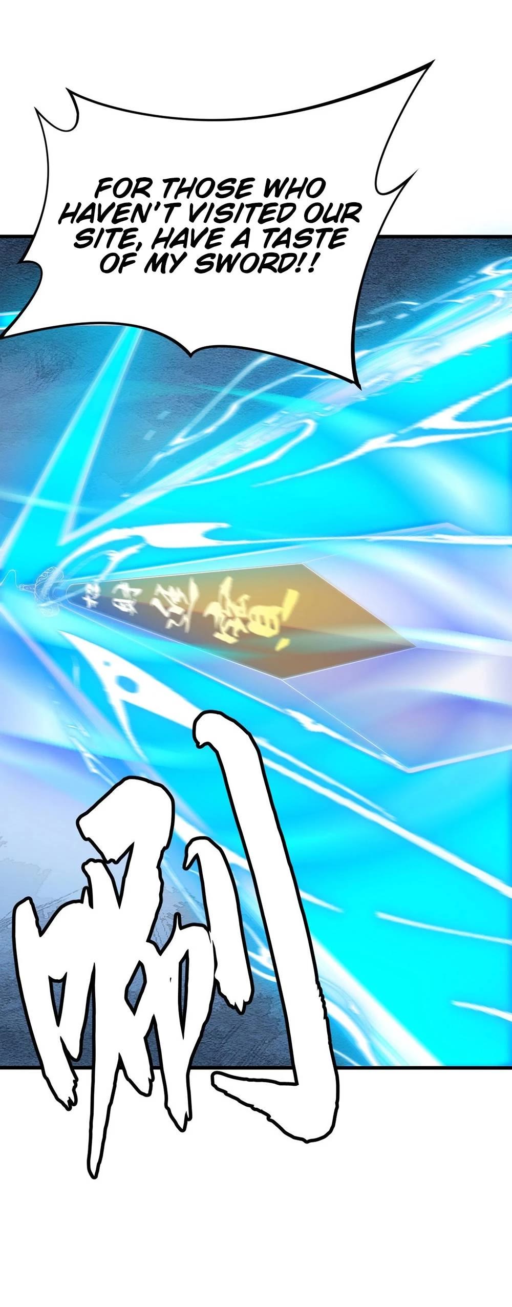 I Just Want to Be Killed Chapter 47 page 23 - Chapter 47