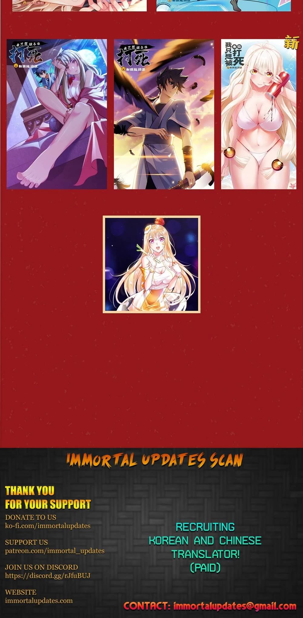I Just Want to Be Killed Chapter 47 page 26 - Chapter 47