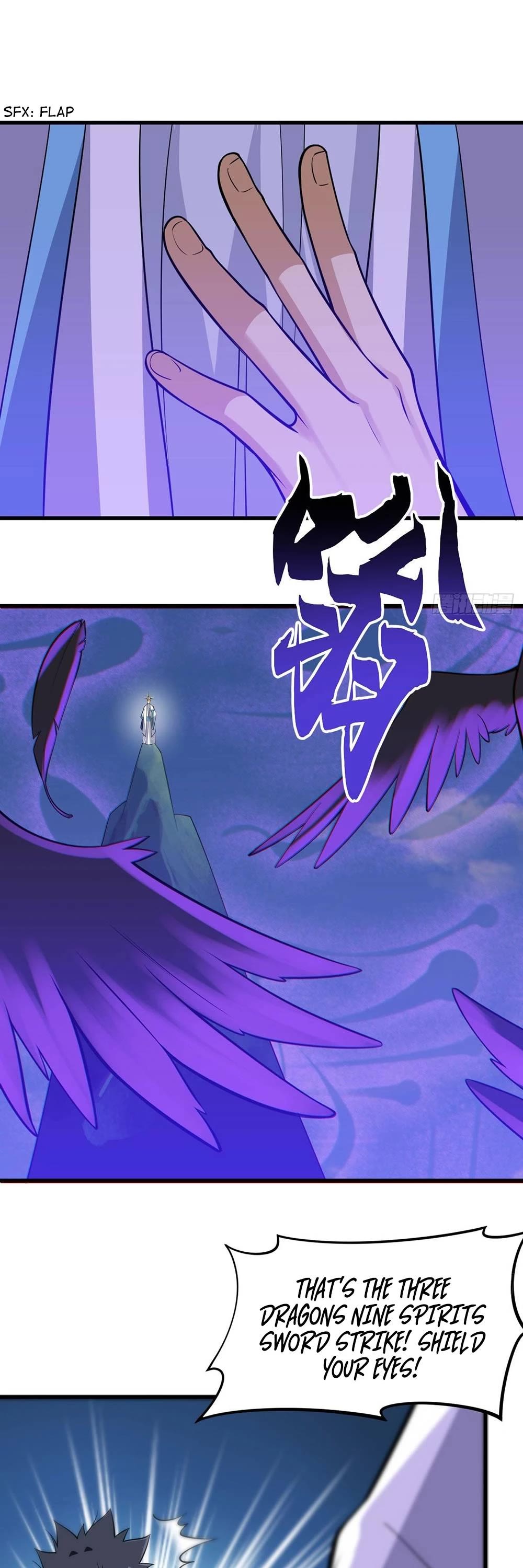 I Just Want to Be Killed Chapter 48 page 14 - Chapter 48