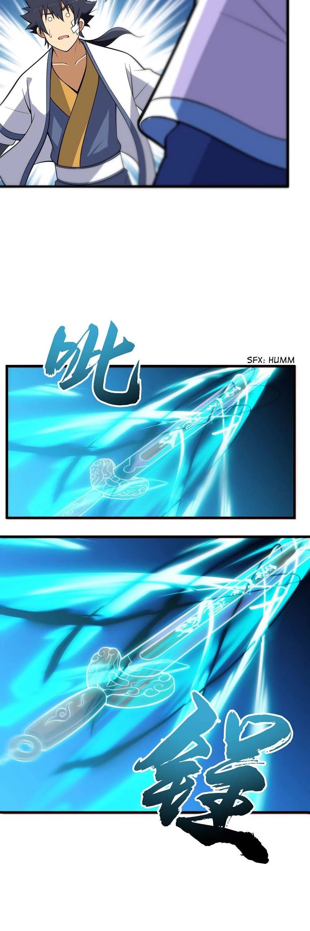 I Just Want to Be Killed Chapter 48 page 15 - Chapter 48