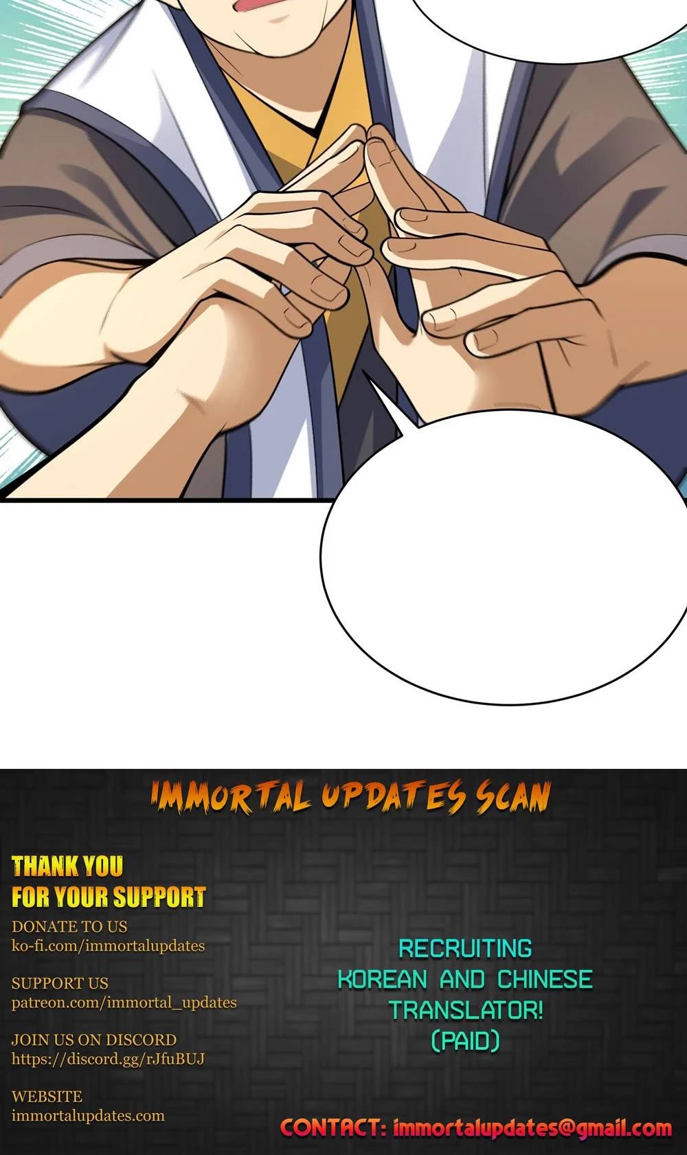 I Just Want to Be Killed Chapter 48 page 23 - Chapter 48