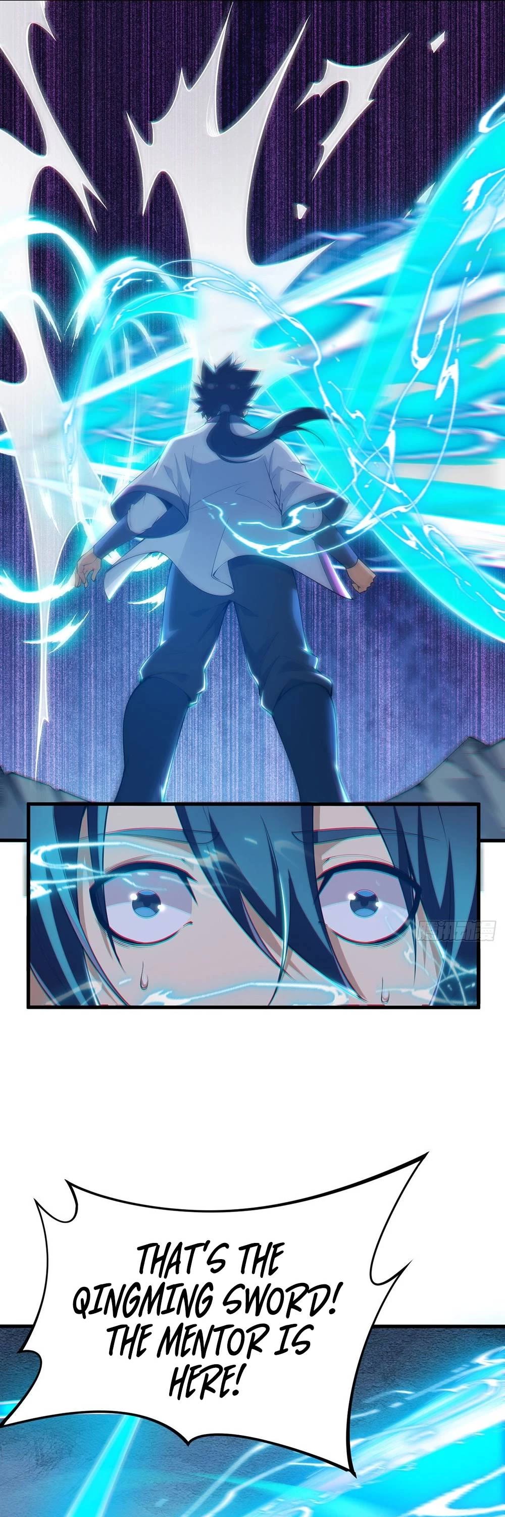I Just Want to Be Killed Chapter 48 page 9 - Chapter 48