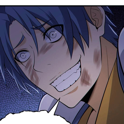 I Just Want to Be Killed Chapter 48 cover