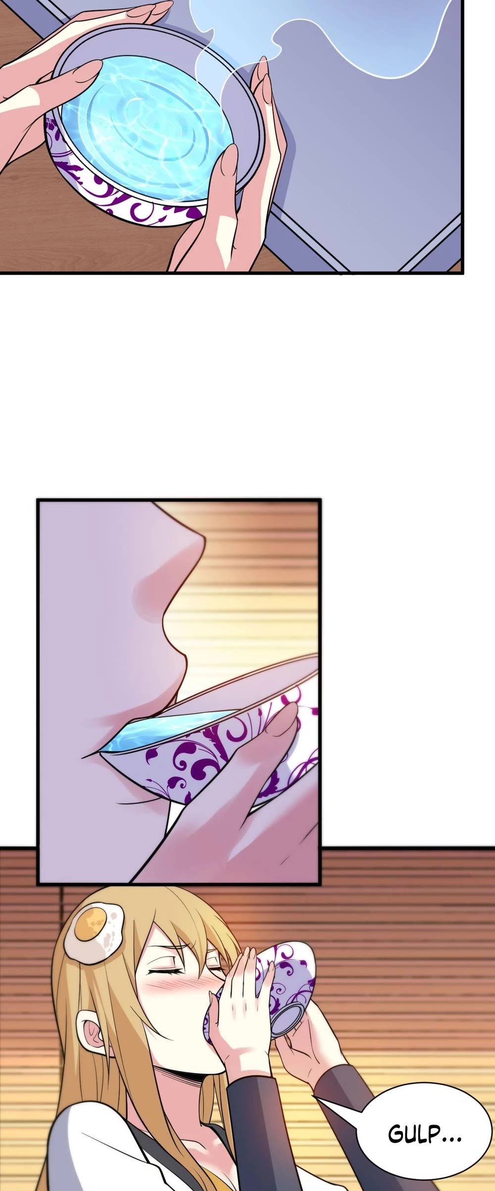 I Just Want to Be Killed Chapter 49 page 13 - Chapter 49