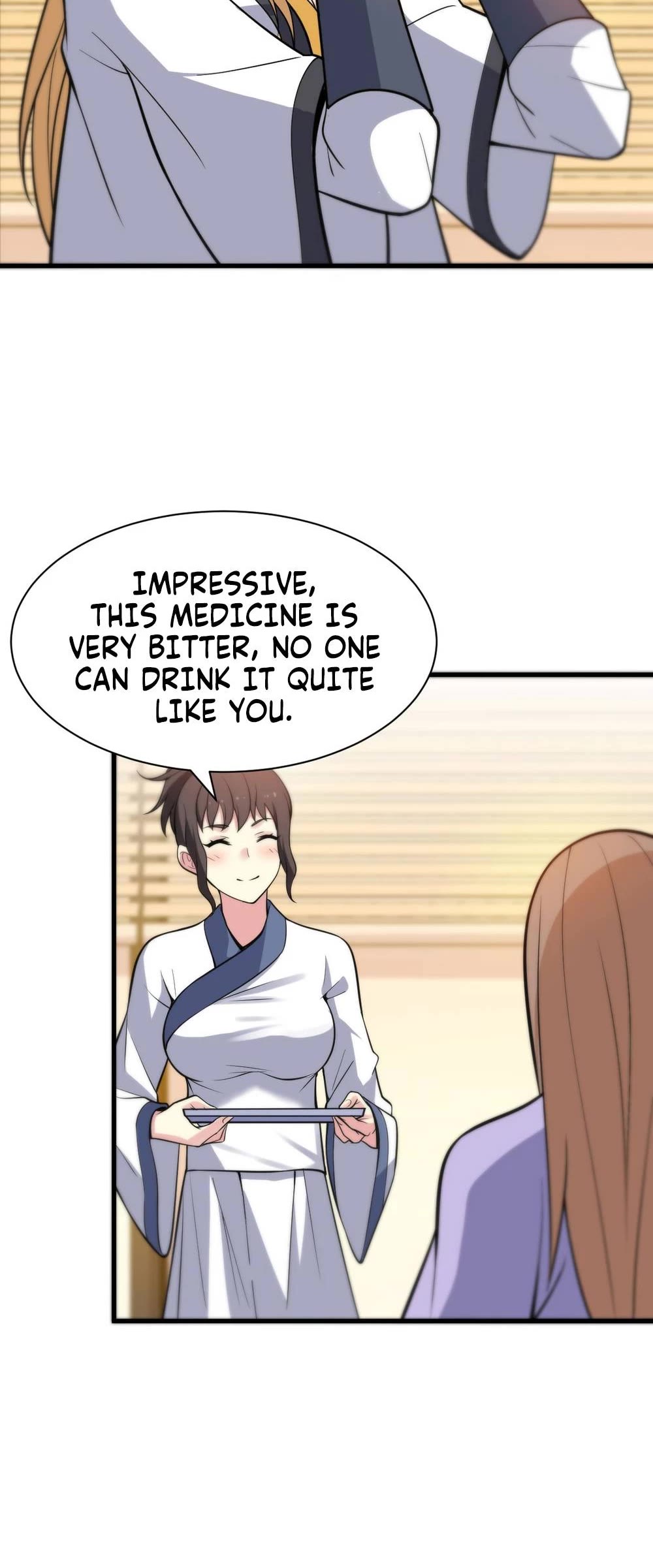 I Just Want to Be Killed Chapter 49 page 14 - Chapter 49