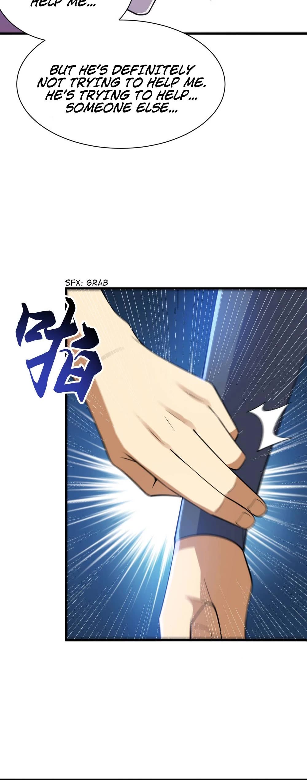 I Just Want to Be Killed Chapter 49 page 5 - Chapter 49