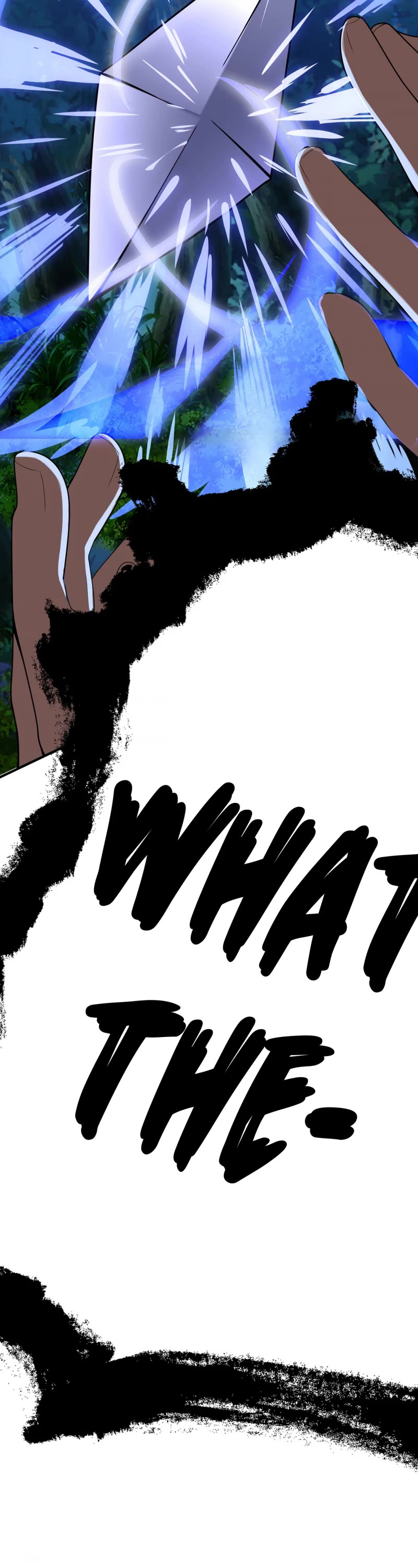 I Just Want to Be Killed Chapter 5 page 18 - Chapter 5