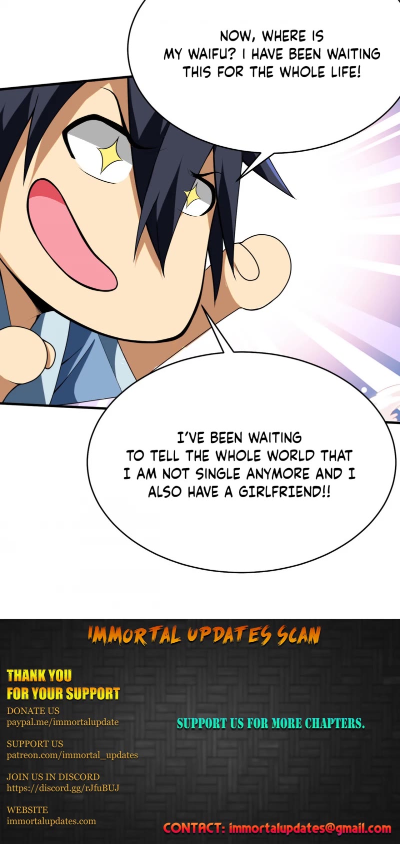I Just Want to Be Killed Chapter 5 page 20 - Chapter 5