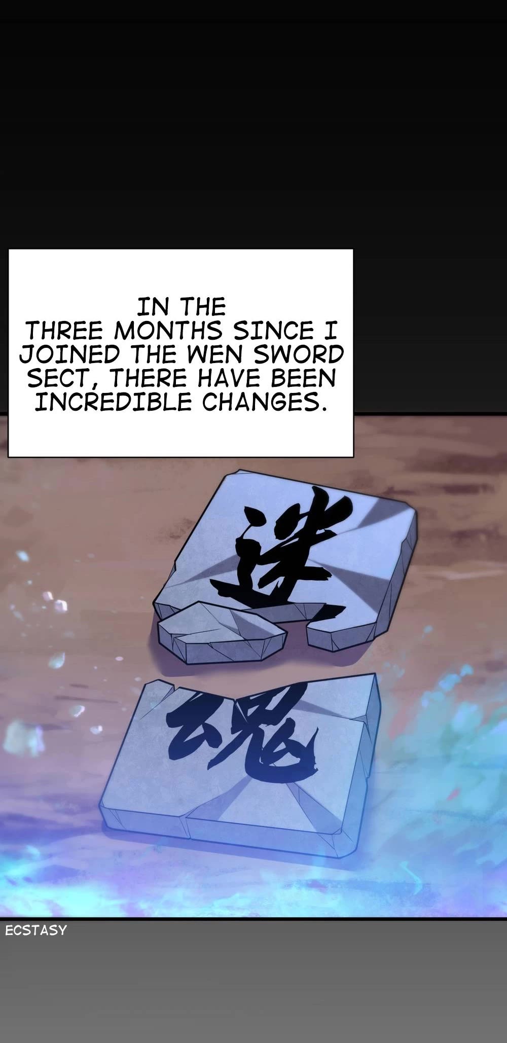 I Just Want to Be Killed Chapter 50 page 10 - Chapter 50