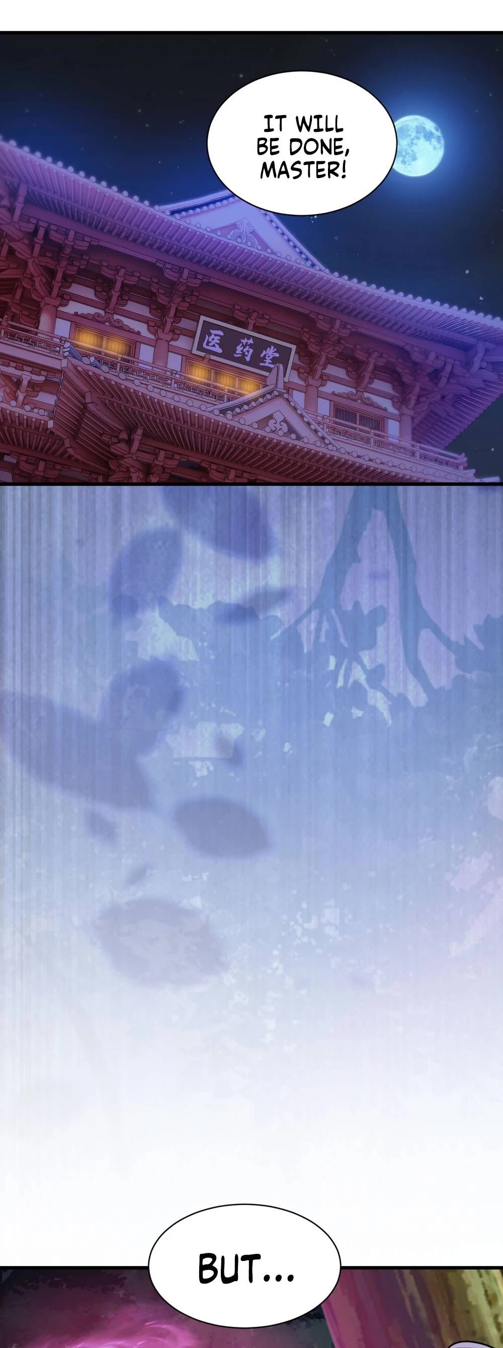 I Just Want to Be Killed Chapter 50 page 14 - Chapter 50
