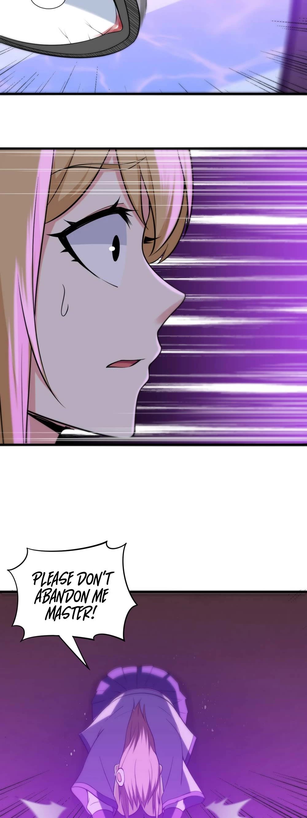 I Just Want to Be Killed Chapter 50 page 24 - Chapter 50