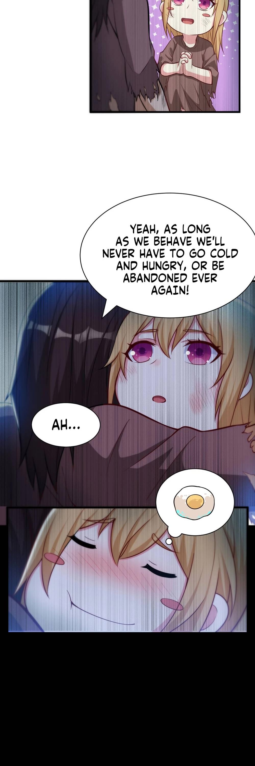 I Just Want to Be Killed Chapter 50 page 3 - Chapter 50