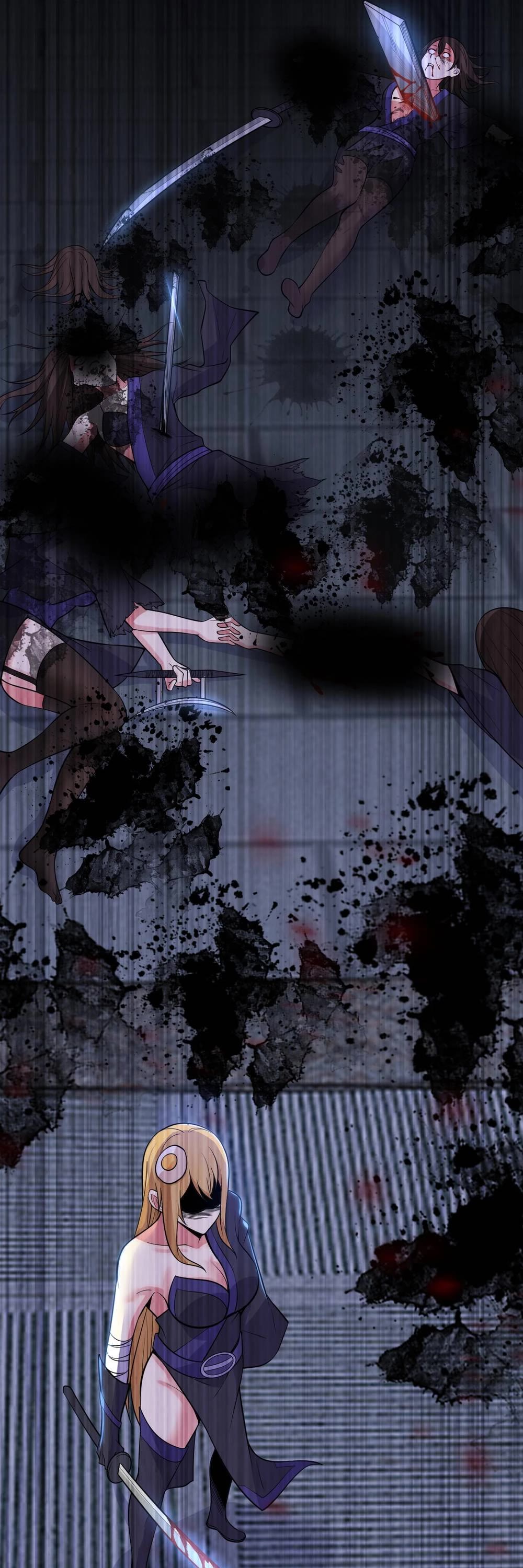I Just Want to Be Killed Chapter 50 page 6 - Chapter 50