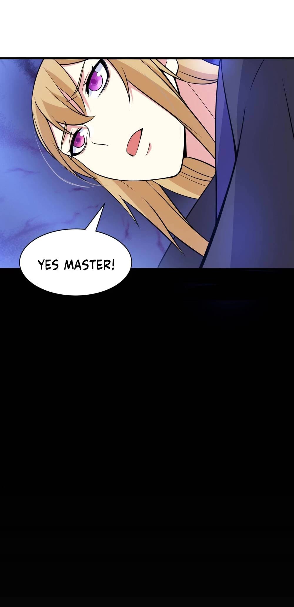 I Just Want to Be Killed Chapter 50 page 9 - Chapter 50