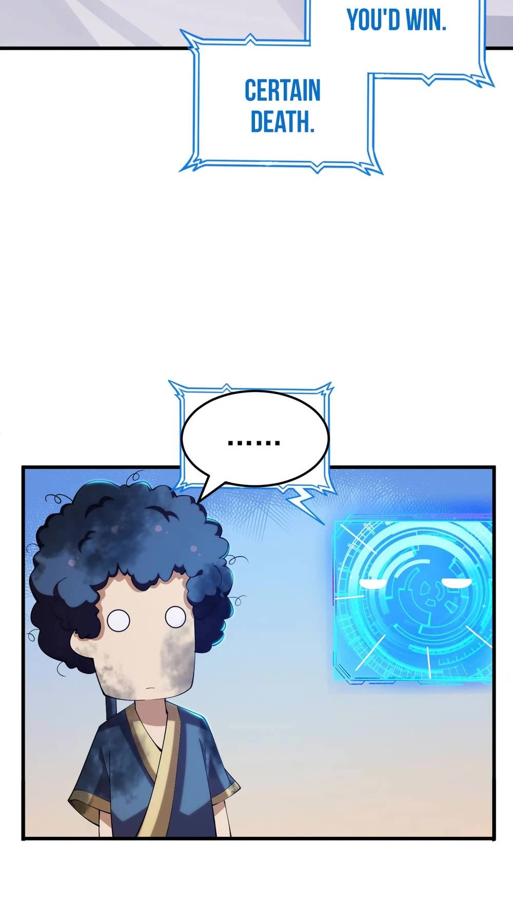 I Just Want to Be Killed Chapter 51 page 24 - Chapter 51