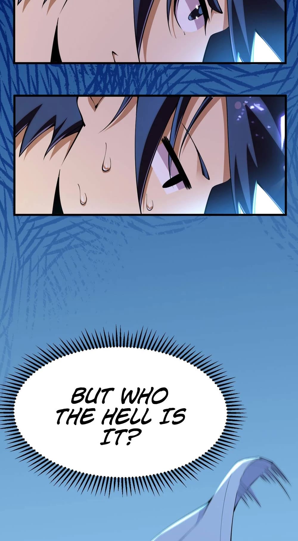 I Just Want to Be Killed Chapter 51 page 4 - Chapter 51