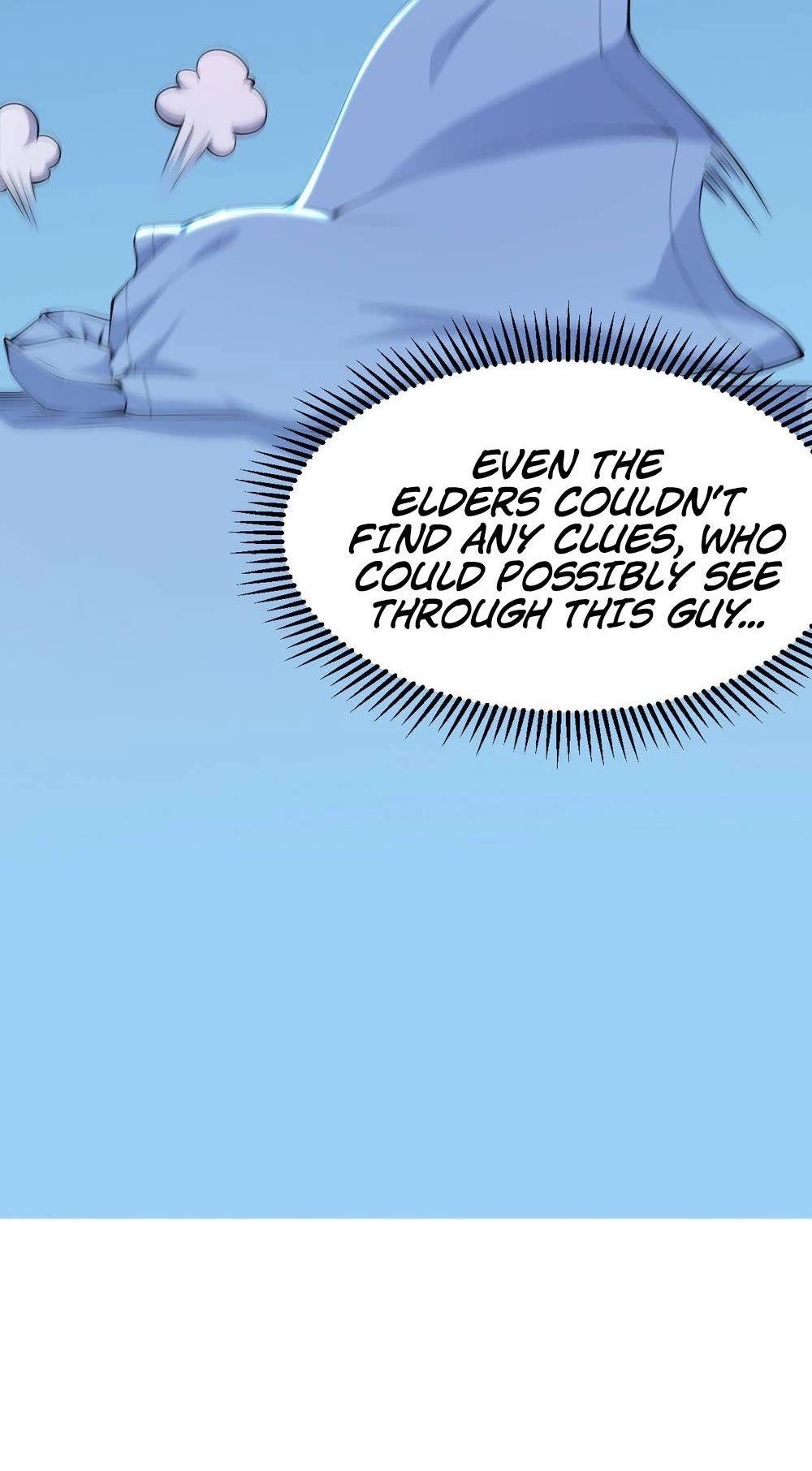I Just Want to Be Killed Chapter 51 page 5 - Chapter 51