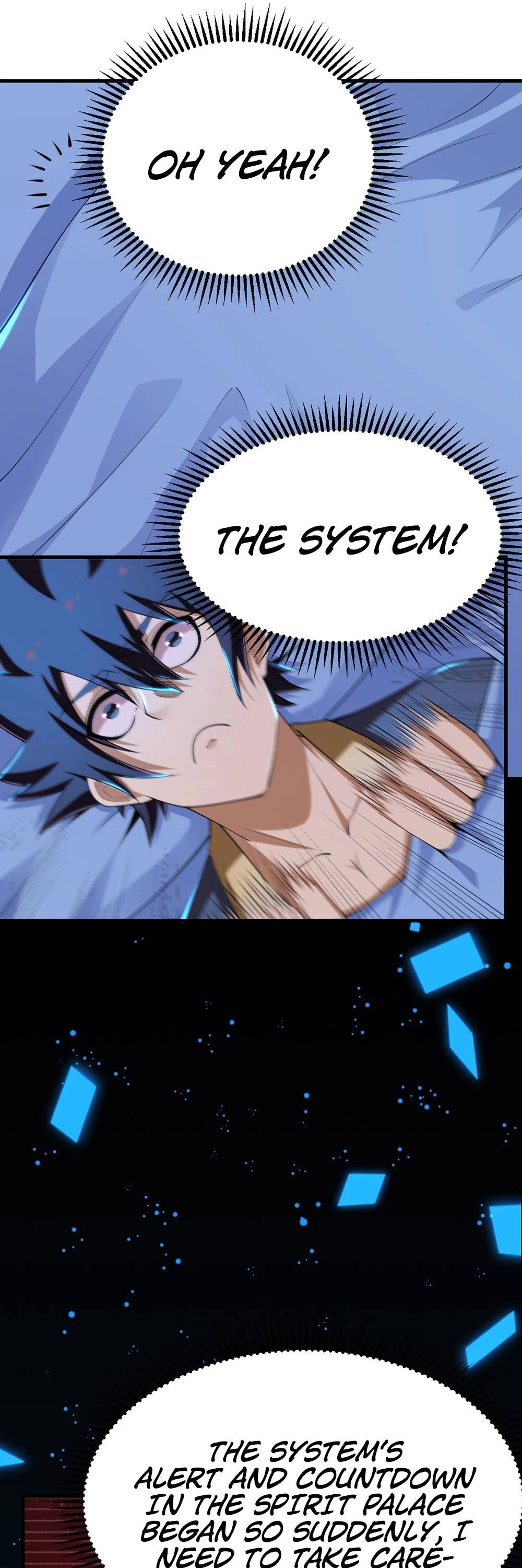 I Just Want to Be Killed Chapter 51 page 6 - Chapter 51