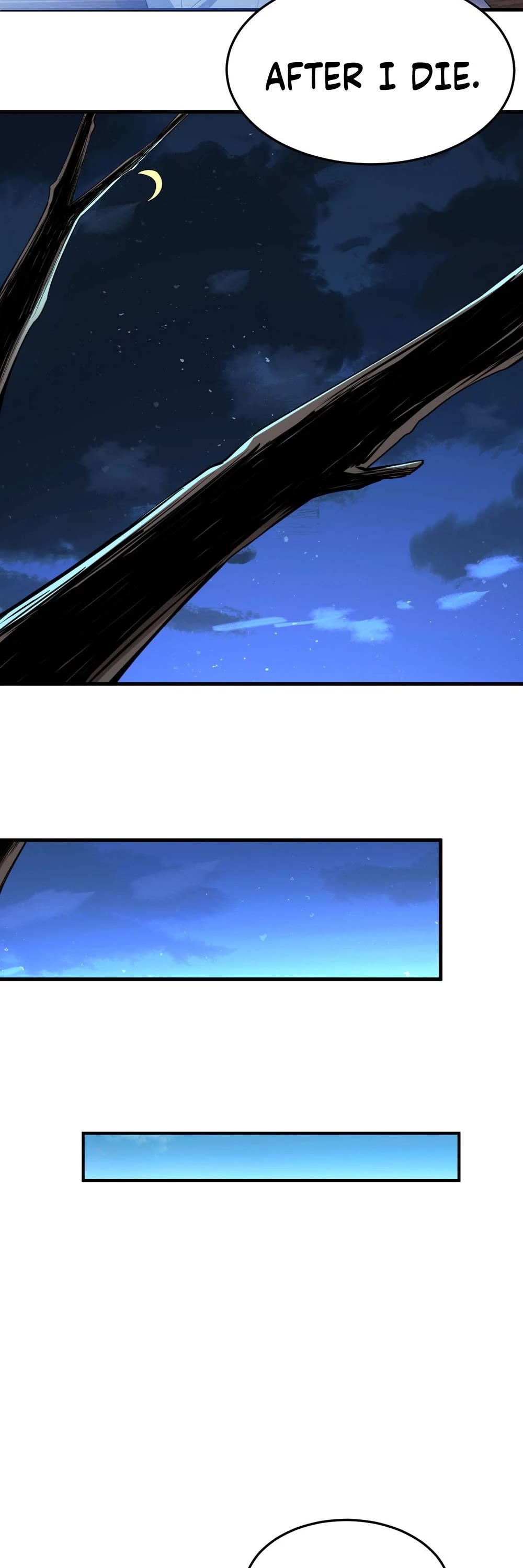 I Just Want to Be Killed Chapter 52 page 12 - Chapter 52