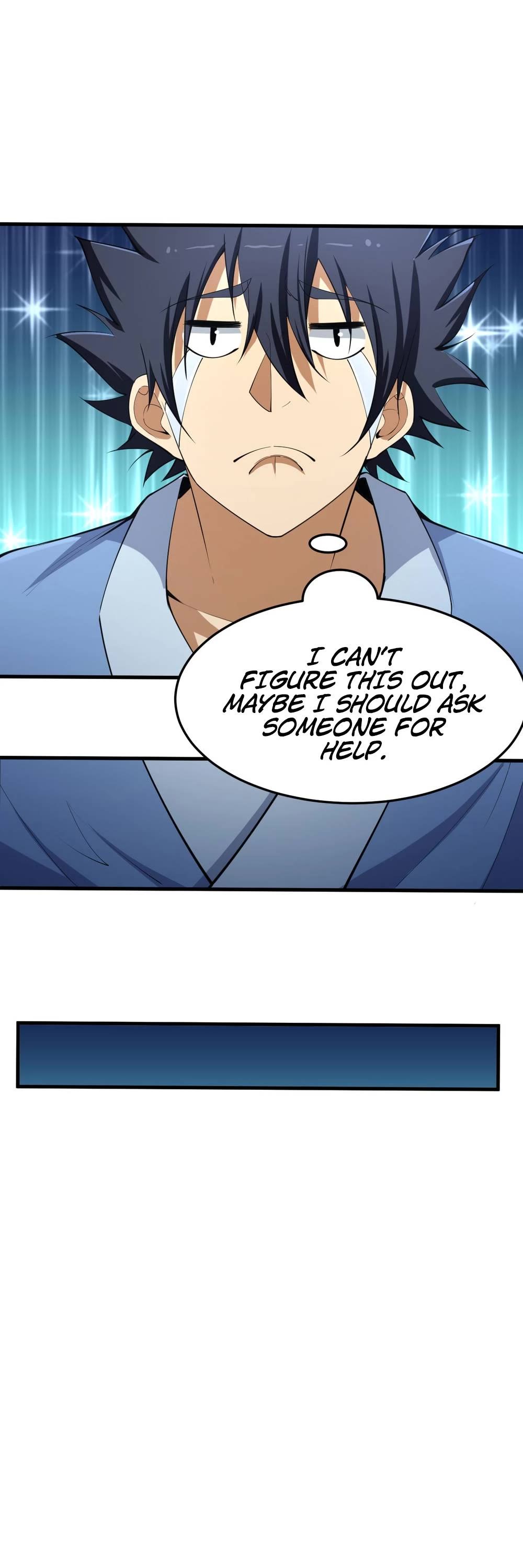 I Just Want to Be Killed Chapter 52 page 16 - Chapter 52