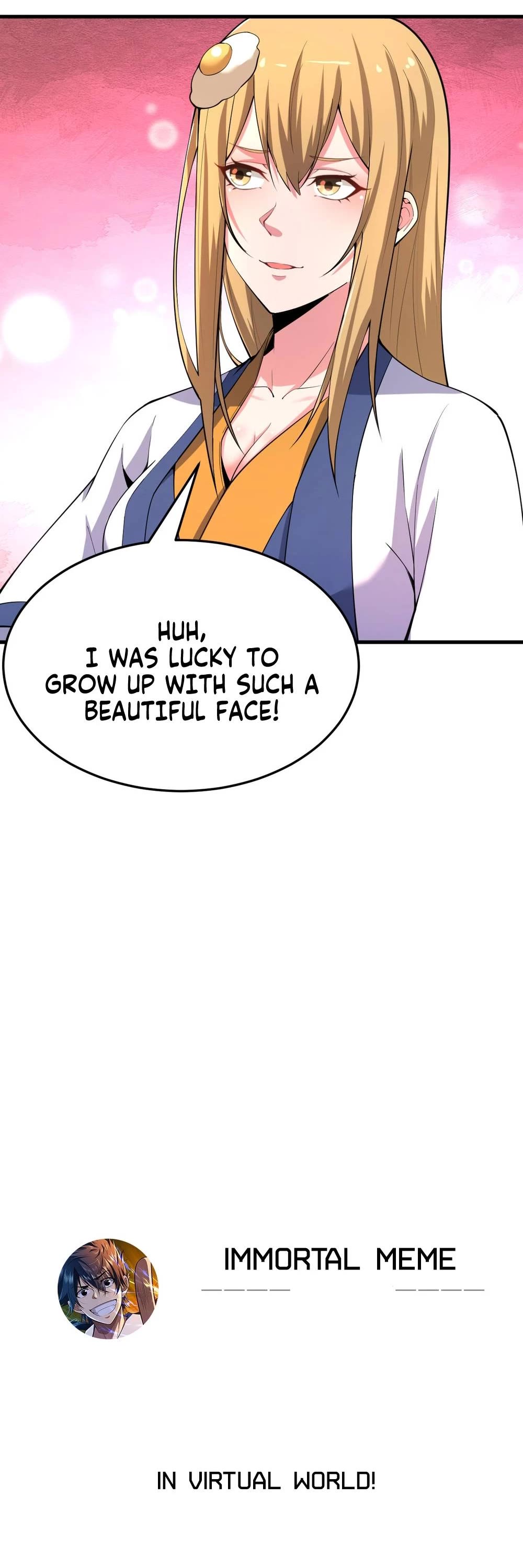 I Just Want to Be Killed Chapter 52 page 23 - Chapter 52