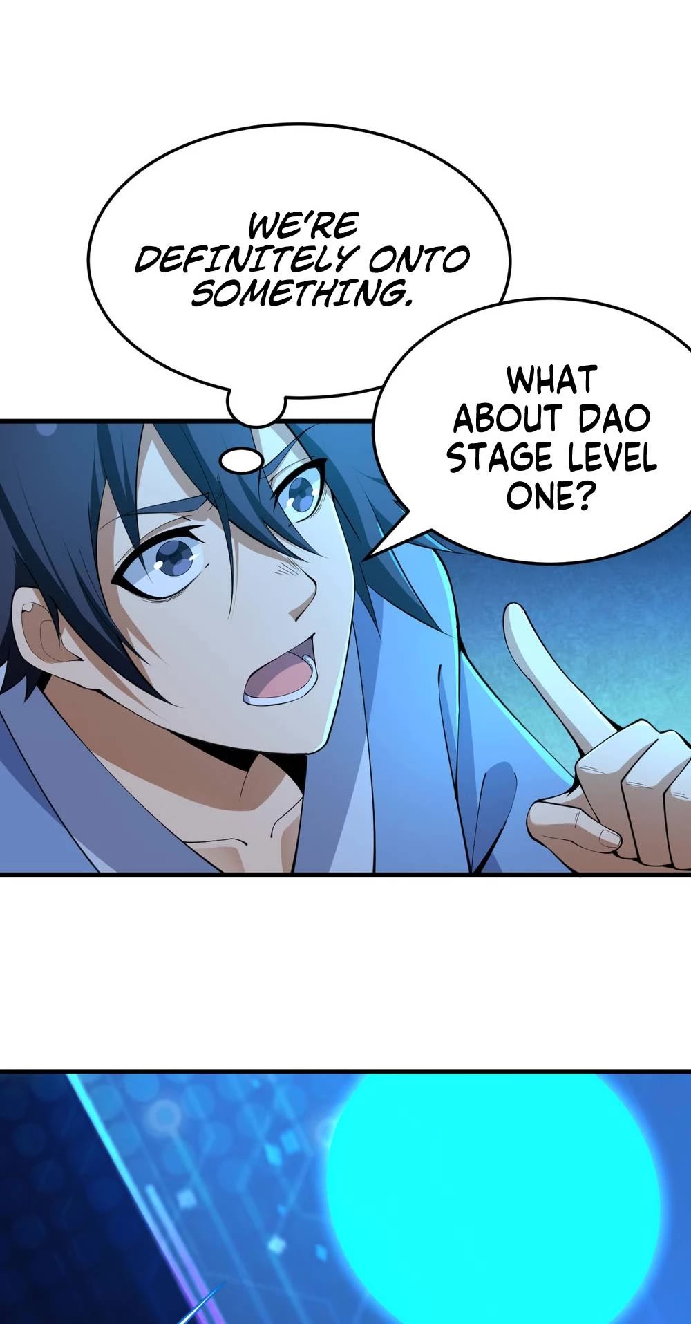 I Just Want to Be Killed Chapter 52 page 4 - Chapter 52