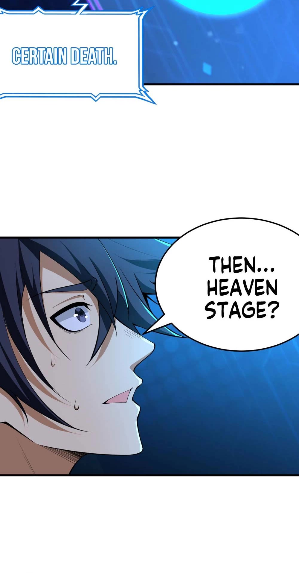 I Just Want to Be Killed Chapter 52 page 5 - Chapter 52