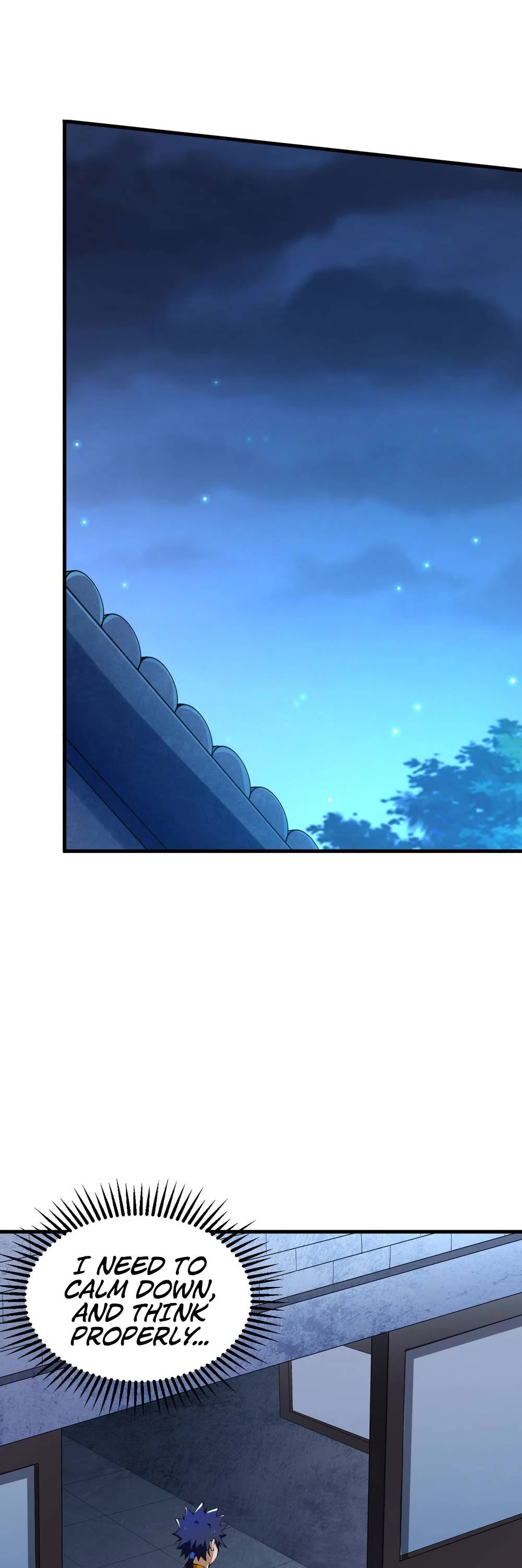 I Just Want to Be Killed Chapter 52 page 7 - Chapter 52