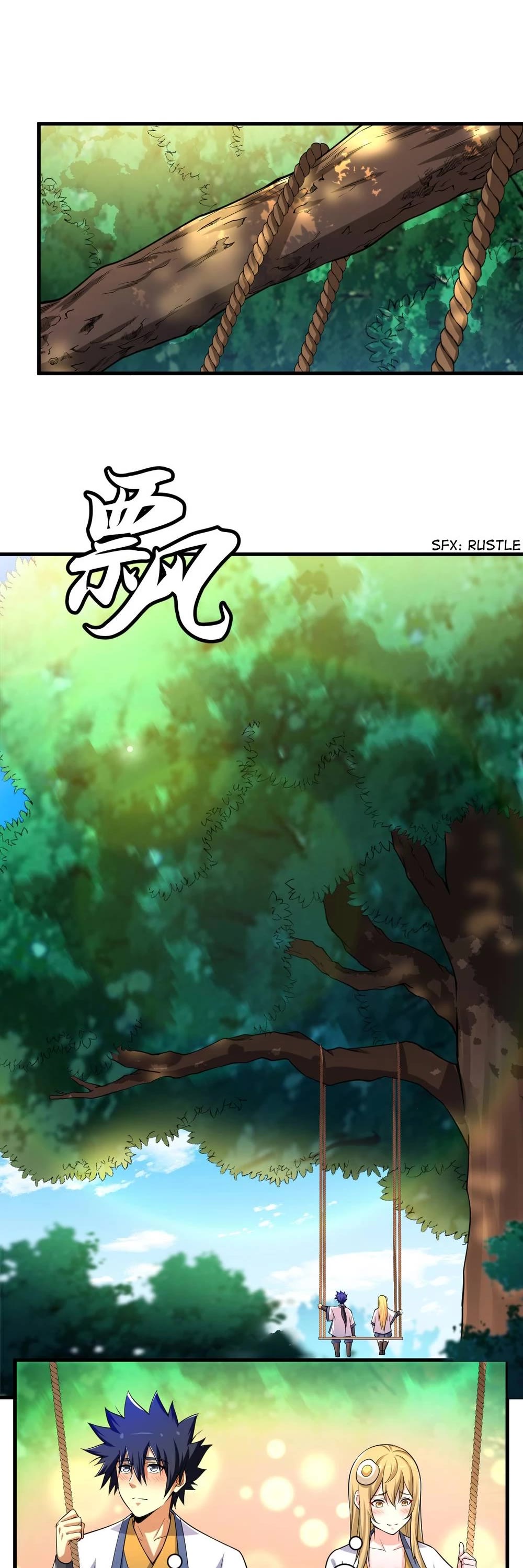 I Just Want to Be Killed Chapter 53 page 2 - Chapter 53