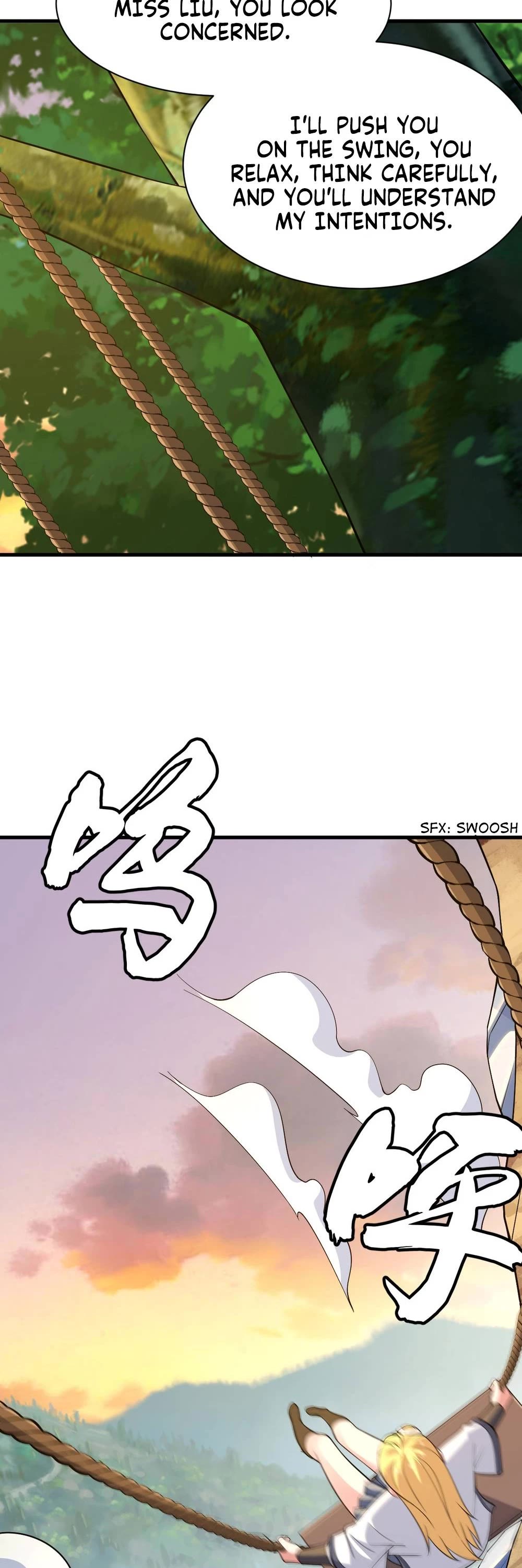 I Just Want to Be Killed Chapter 54 page 17 - Chapter 54