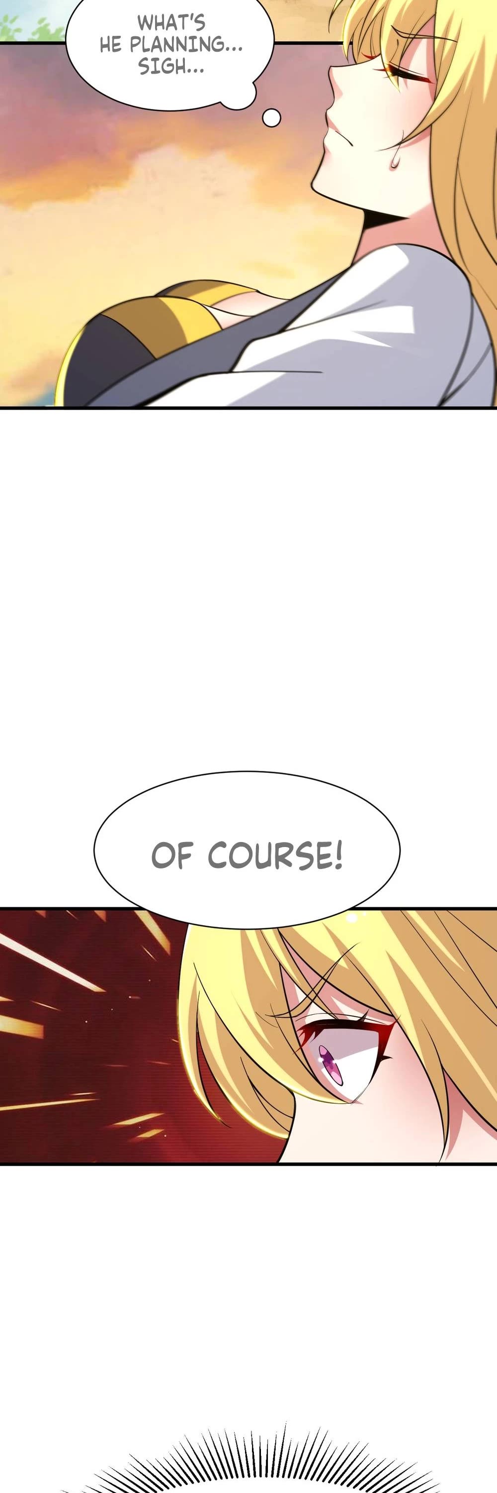I Just Want to Be Killed Chapter 54 page 22 - Chapter 54