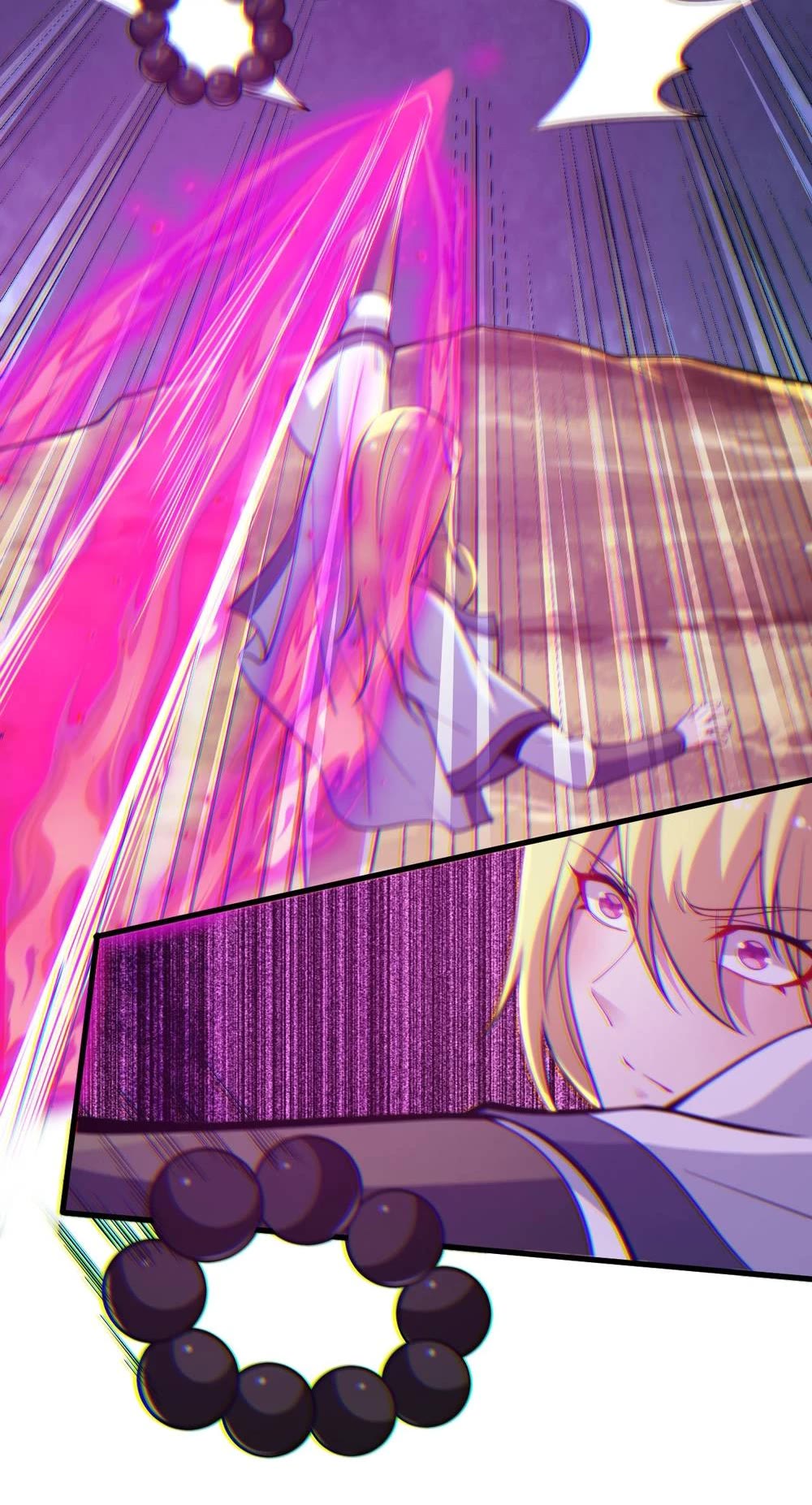 I Just Want to Be Killed Chapter 54 page 28 - Chapter 54