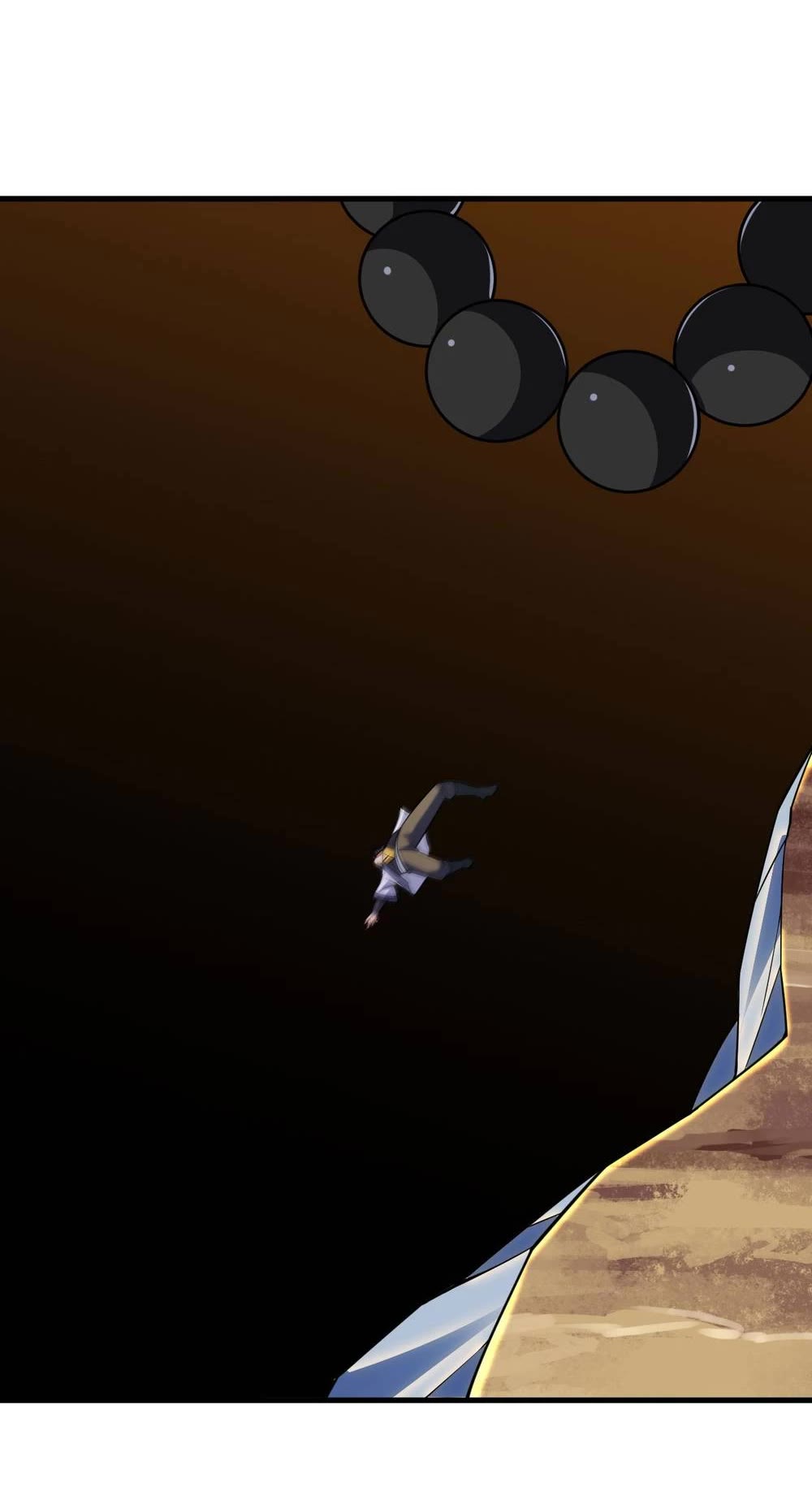 I Just Want to Be Killed Chapter 54 page 29 - Chapter 54