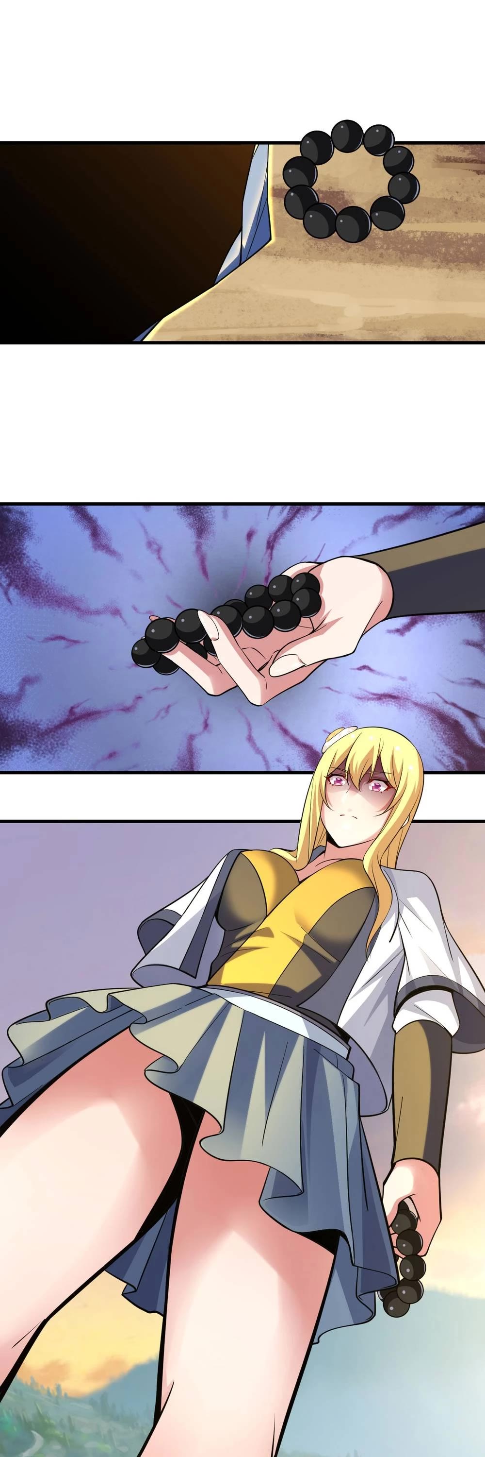 I Just Want to Be Killed Chapter 54 page 30 - Chapter 54