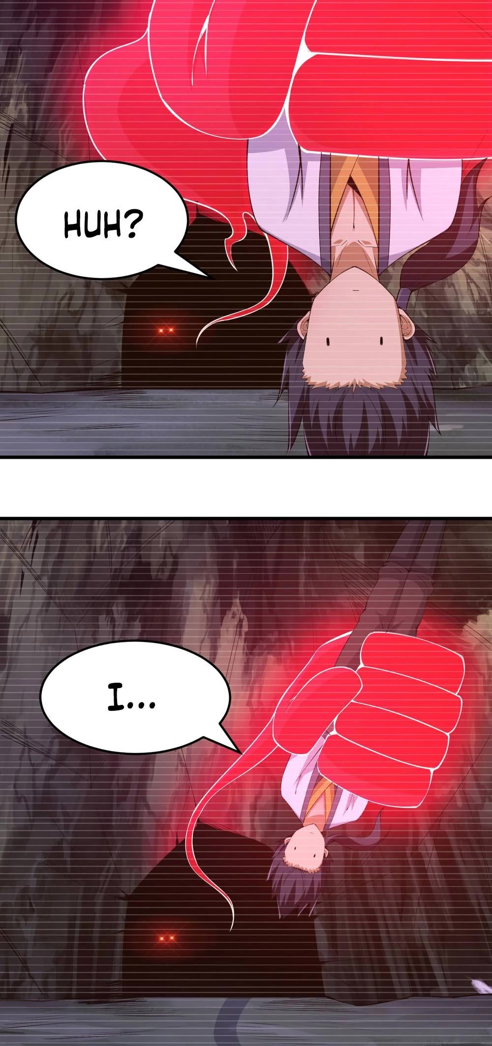 I Just Want to Be Killed Chapter 55 page 13 - Chapter 55