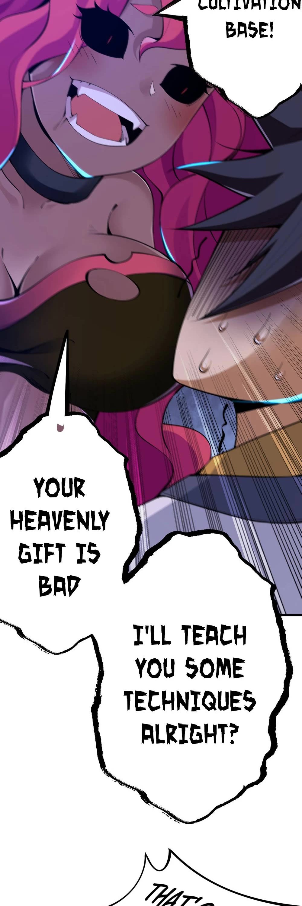 I Just Want to Be Killed Chapter 55 page 17 - Chapter 55
