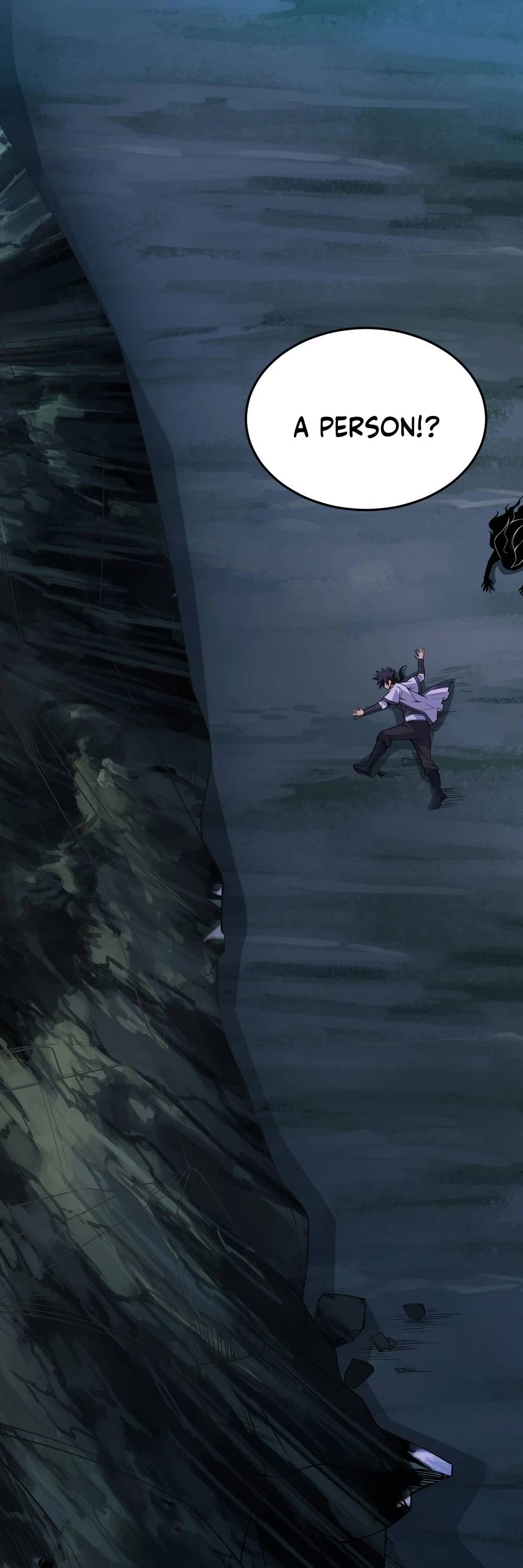 I Just Want to Be Killed Chapter 55 page 2 - Chapter 55