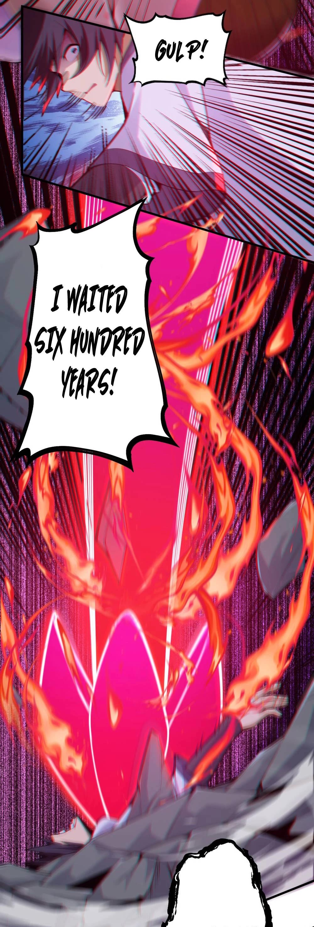 I Just Want to Be Killed Chapter 55 page 26 - Chapter 55
