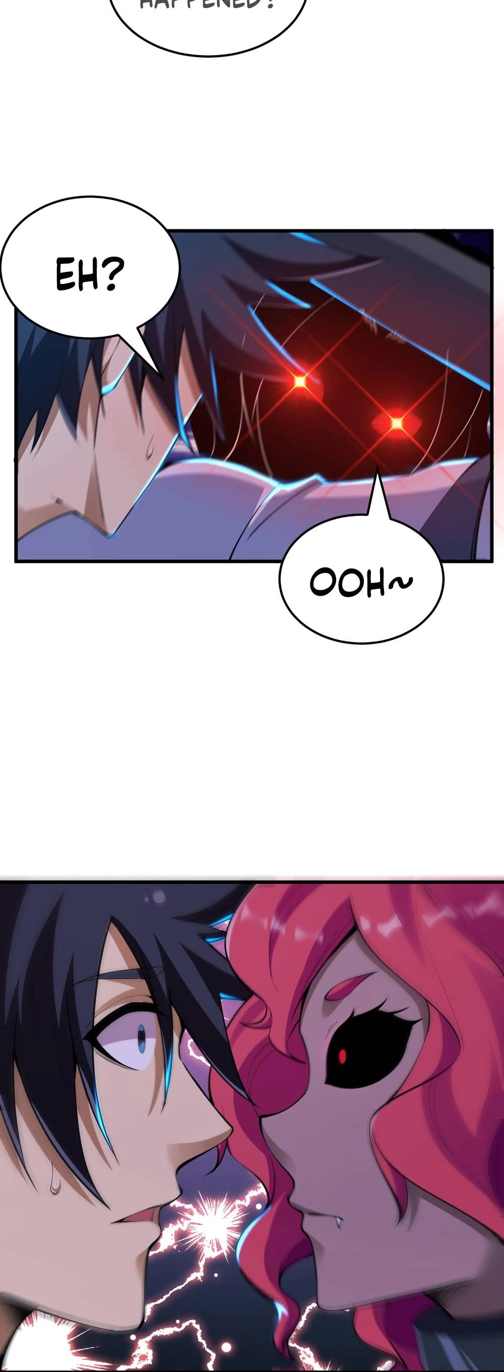 I Just Want to Be Killed Chapter 55 page 5 - Chapter 55