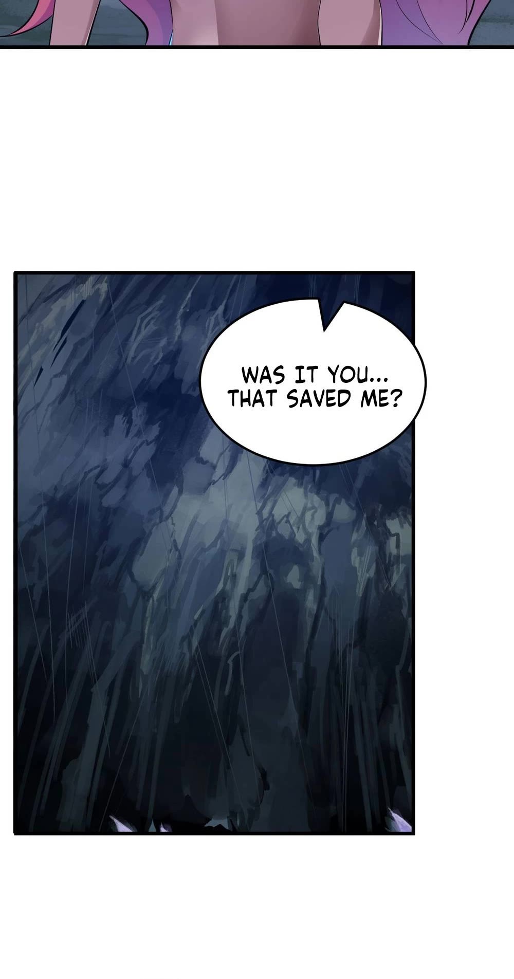 I Just Want to Be Killed Chapter 55 page 9 - Chapter 55